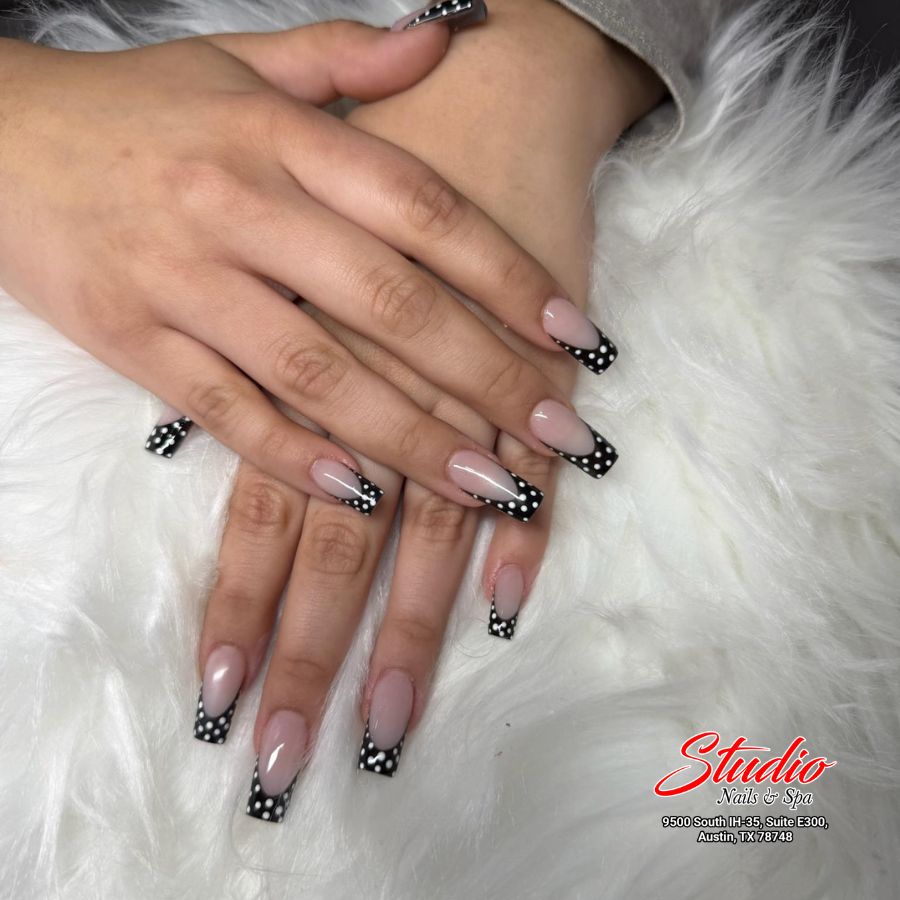 Nail Art Design